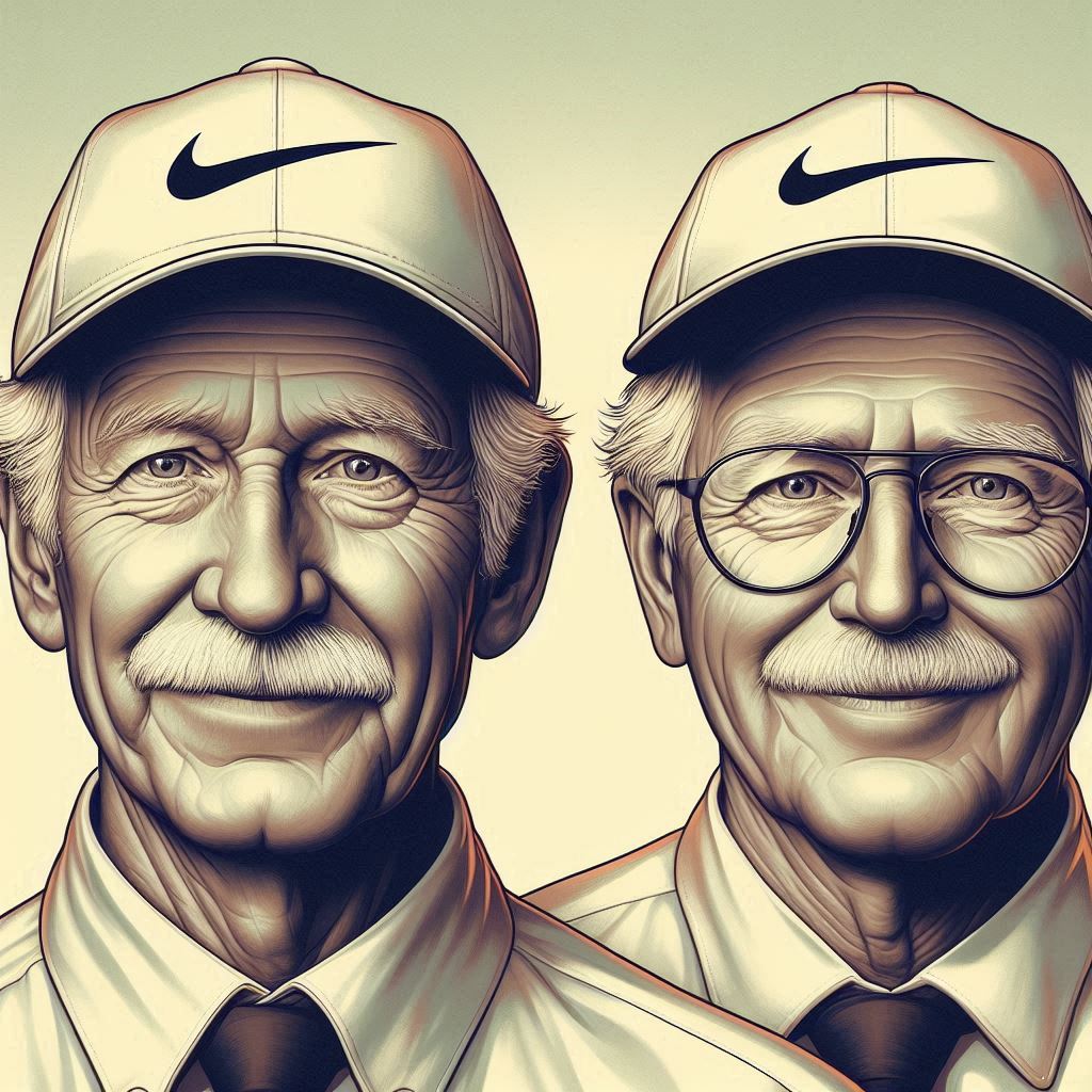 تاریخچه و معرفی برند Nike: آموزش خرید مستقیم - تاریخچه و راهنمای خرید برند Nike، یکی از معروف‌ترین برندهای کفش و پوشاک ورزشی در جهان.