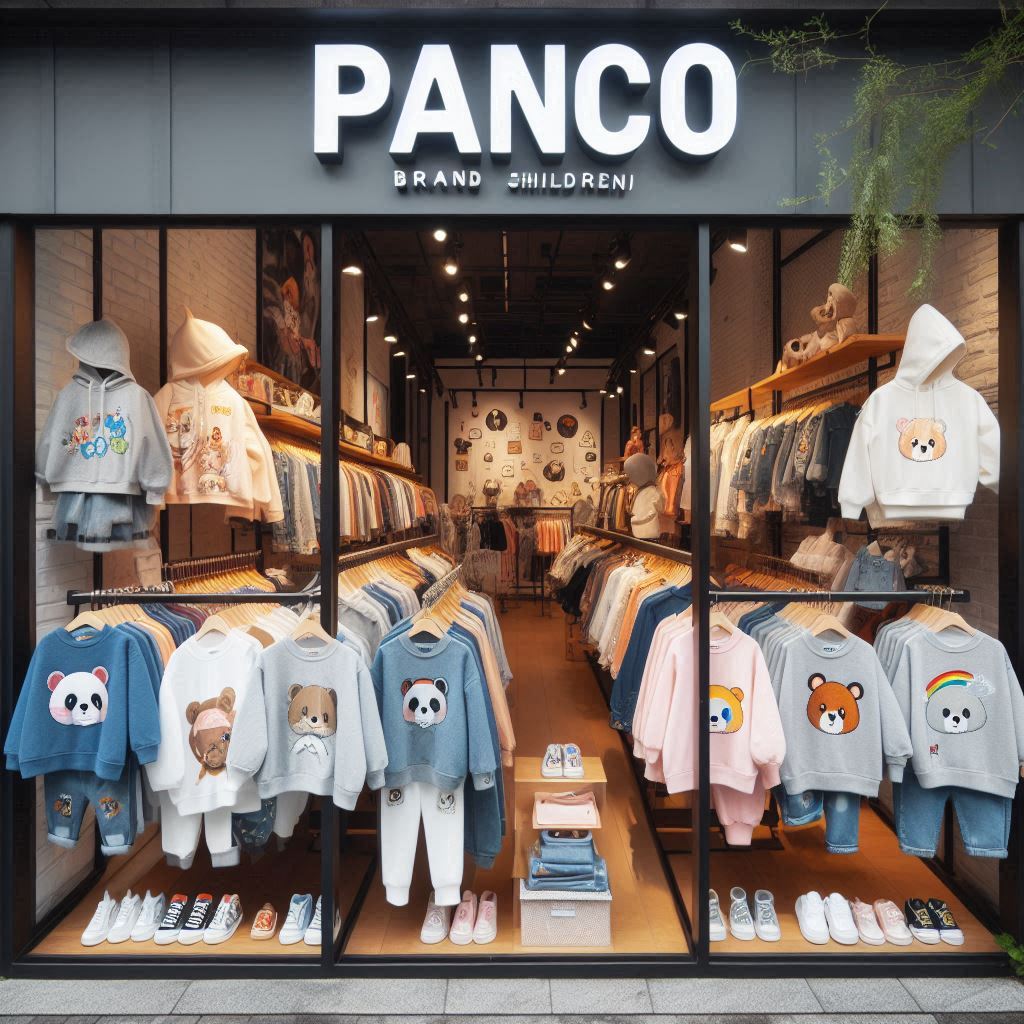 تاریخچه و معرفی برند کودکان پانچو: آموزش خرید از سایت Panco - تاریخچه و راهنمای خرید برند Panco، یکی از برندهای مشهور و پرطرفدار ترکیه در حوزه پوشاک کودکان و نوزادان با بیش از ۴۰ سال سابقه.