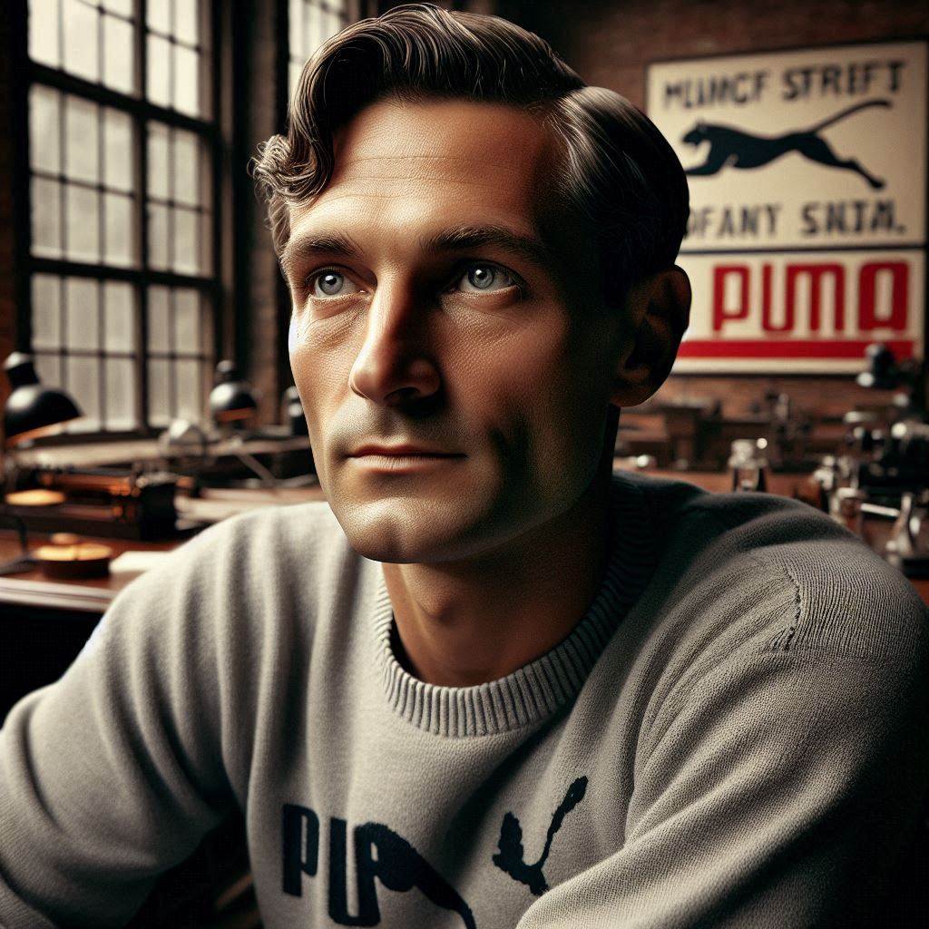 تاریخچه و معرفی برند Puma: آموزش خرید مستقیم - تاریخچه و راهنمای خرید برند Puma، یکی از برندهای معروف کفش و پوشاک ورزشی در جهان.