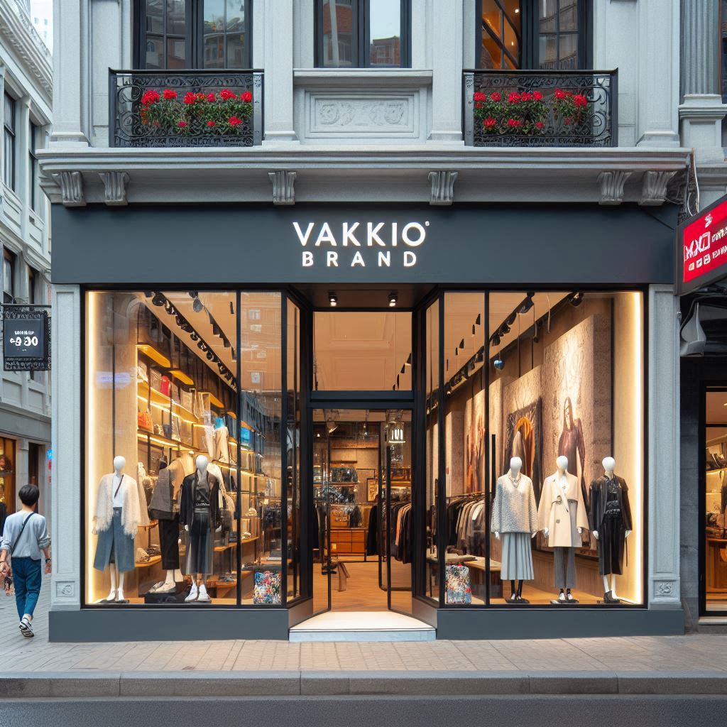 تاریخچه و معرفی برند واکو: نحوه خرید مستقیم از Vakko - تاریخچه و راهنمای خرید برند Vakko، یکی از قدیمی‌ترین و معتبرترین برندهای ترکیه در زمینه پوشاک و اکسسوری.